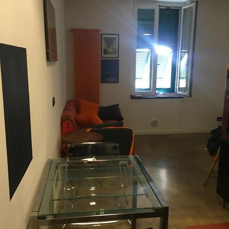 La Casetta In Strada Nuova Genova Eksteriør billede