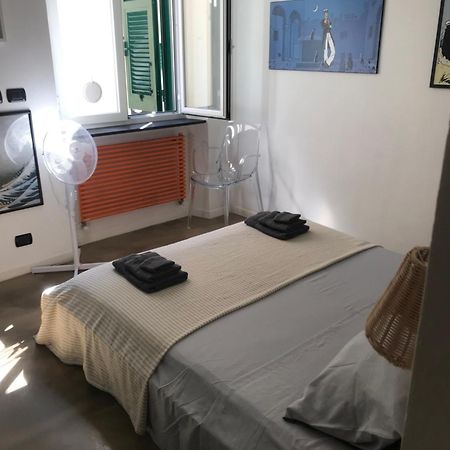 La Casetta In Strada Nuova Genova Eksteriør billede