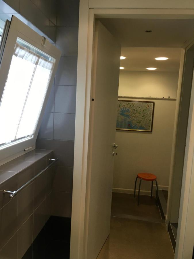 La Casetta In Strada Nuova Genova Eksteriør billede